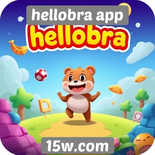 Análise detalhada do catálogo de jogos do hellobra app