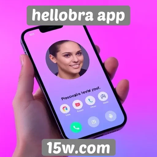 funcionalidades exclusivas do hellobra app para usuários