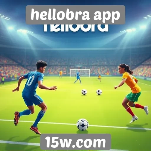 Como o hellobra app está mudando a experiência de jogos