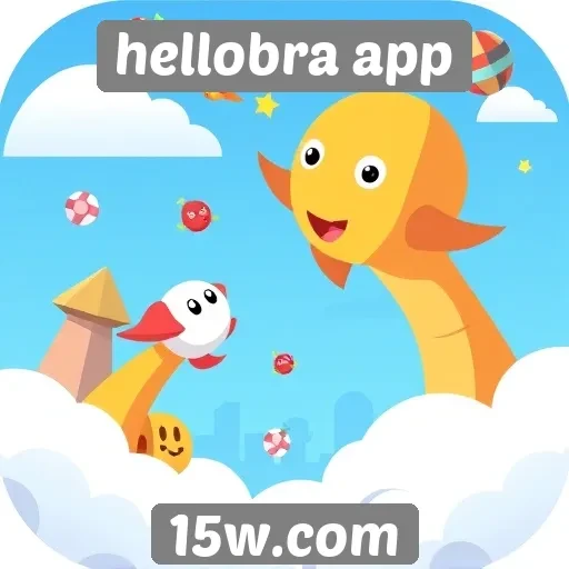 Hellobra app oferece diversidade de jogos para todos os gostos