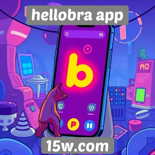 Hellobra App oferece experiências de jogos inovadoras