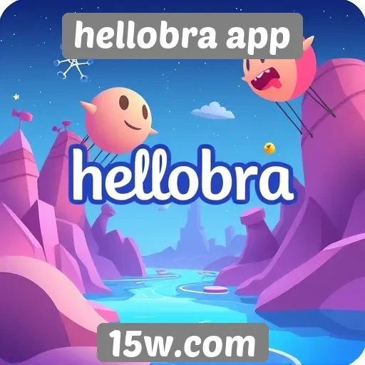 Hellobra app oferece nova experiência em jogos online