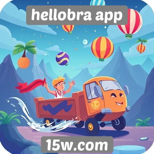 jogos móveis ganham popularidade no hellobra app