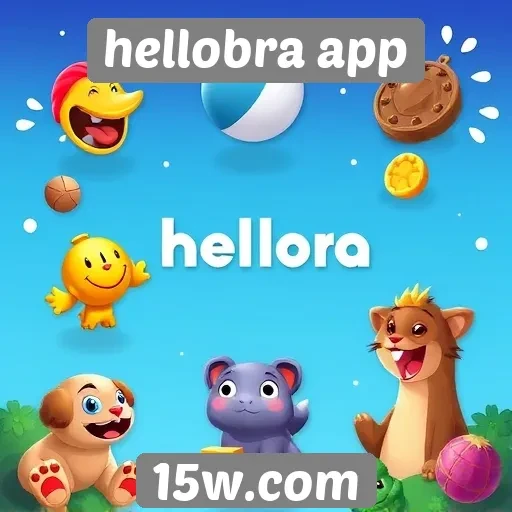 Novos jogos são constantemente adicionados ao Hellobra App