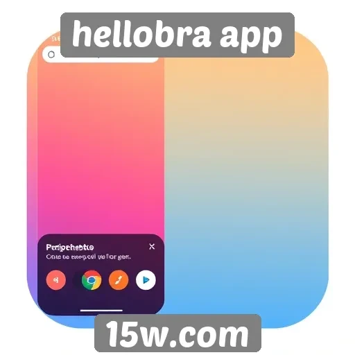 Atualizações recentes e suas repercussões no hellobra app