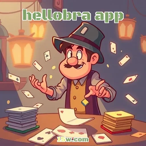 hellobra app RPG
