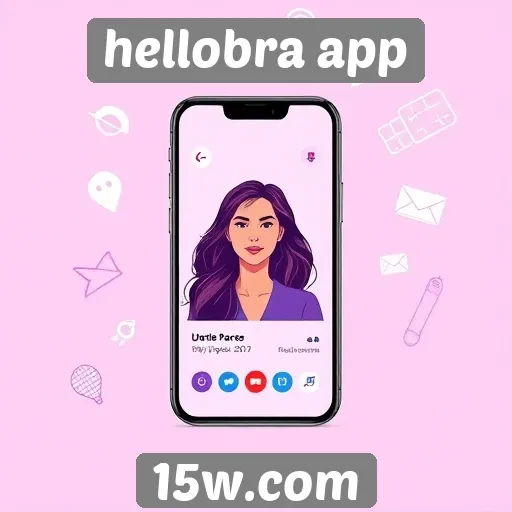 Inovações tecnológicas apresentadas pelo hellobra app